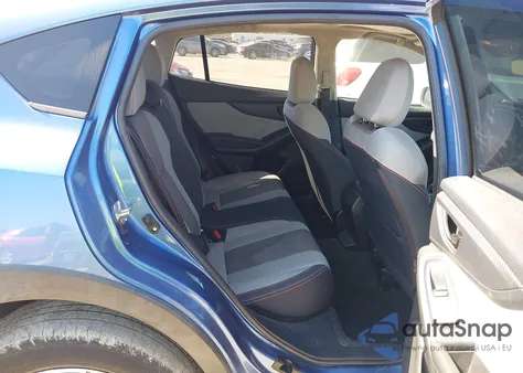 2019 Subaru Crosstrek 2.0I Premium z USA, uszkodzony, nr VIN JF2GTAEC1KH399036